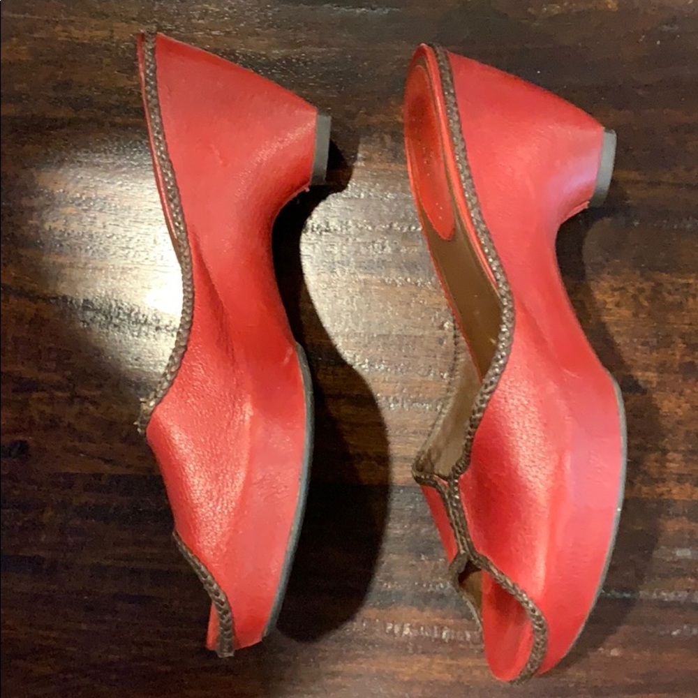 Women’s Cole Haan Air Lia Clog - Picture 3 of 5